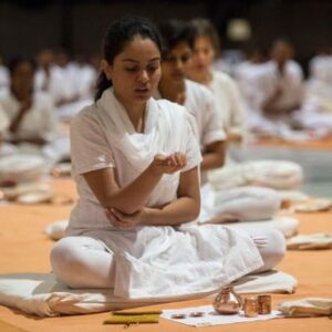 Bhuta Shuddhi Session - Raipur