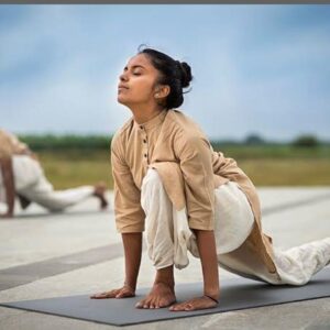 Surya Kriya Session - Bhopal