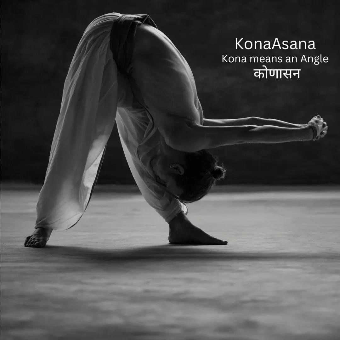 Yogasanas Session - Bhopal