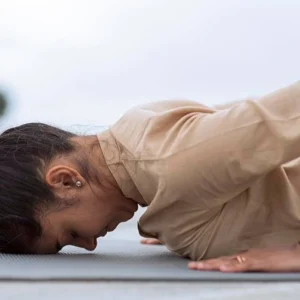 Surya Kriya - Session - Sagar