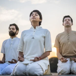 Bhastrika Kriya Meditation